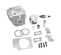 Kit cylindre-piston 51 mm for souffleur à dos 75,6 cm³ 580BFS, 578BTF, 580BTS, 580BFS Mark II, 580BTS Mark II 578385001