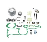 Kit Cylindre-Piston 52 mm for Moteurs 272, 272K, 272XP, 272Sc, pièces 503758172, 503758171, 503609671, 504016802