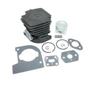 Kit cylindre-Piston 577380301 597024401 adapte for Husqvarna | 122C 122L 122LD 122LDX 122LK 122R 122RJ 122HD45 122HD60 522HD60S 522HDR60S 522HD60X 522HDR60X
