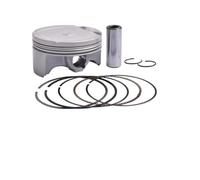 Kit cylindre piston 70mm Pour Scooter Pour XMAX Pour CZD300 Pour XMAX 300 ABS TECH MAX TRICITY EVOLIS 300 ABS Moto Cylindre Segments Piston