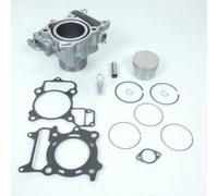 Kit Cylindre piston Ø72mm EVOK compatible avec scooter Honda Forza 300 Axe Ø17mm REK6YC