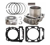 Kit cylindre-Piston 91MM adapté for c-a Com800R Def HD8 | Outla400 800 René800
