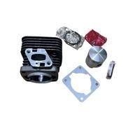 Kit Cylindre-Piston à Gros alésage 38MM, pour débroussailleuse Echo SRM-330ES SRM-330 SRM330ES A130-000630 P021-006802
