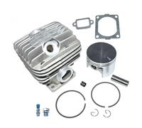 Kit cylindre-piston à gros alésage de 54 mm for 046 MS460 MS460C MS460D MS460R MS460V MS460W MS460M MS460Z PN 1128 020 1217