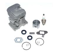 Kit Cylindre-Piston adapté for 017 017C MS170 MS170C MS170C-ED MS170D MS170Z 1130 020 1207 1130 020 1204 1130 020 1200