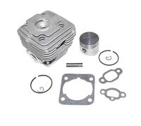 Kit Cylindre-Piston adapté for BC350 BC380 37 370 38 380 381 OM36 8370 8371 DS3500 DS3800 37 3700 38 3800