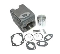 Kit Cylindre-Piston adapté for BS70-2i BS600-oi BS700-oi BS65-V BS650 BH22 BH23 BH24 BH55 BH65 5000176400 5000045909