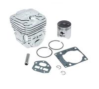 Kit cylindre-Piston adapté for e-nhell GC-PC 1235 AL-KO 35 II 40 BG-PC 40/40