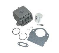 Kit Cylindre-Piston adapté for TB3100BV TB310QS TB320 TB320BV TB20CS TB20DC TB10CS TB15CS TB25CS TB25ET TB65SS TB70FH TB70SS