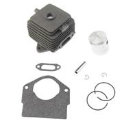 Kit Cylindre-Piston adapté pour souffleur de Tondeuse Ryobi, 2800m 210r 280r 310BVr 310r 320BVR 365SSR 375SSR 385SSR 395SSR 410r 600r pièces de Jardin