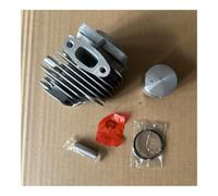 Kit Cylindre-Piston AE420 40 mm for AE500 BC420H BC4200H BCF4200H BC420H-RS BC500H BC5000H BCF5000H BC422 CE420 M45