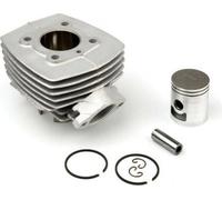 Kit cylindre-piston AIRSAL - Ø40mm