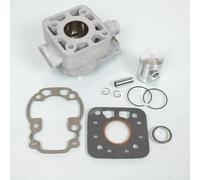 Kit cylindre piston Airsal compatible avec moto Suzuki 50 RMX 1997 à 2001 02051541 Ø41mm
