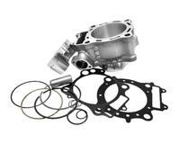 Kit cylindre-piston Athena (250cc)