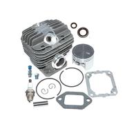 Kit Cylindre-Piston avec axe de 10 mm for 044, 044C, 044W, 044R, MS440, MS440C, MS440D, MS440M, MS440N, MS440R, MS440V, MS440W, MS440Z