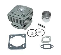 Kit Cylindre-Piston BCH40T adapté for Efco DSH400S DSH400T DSH400BP DSH4000S DSH4000T DSH4000 OL-Mac BCH40BP BCH400T BCH400S BCH400BP