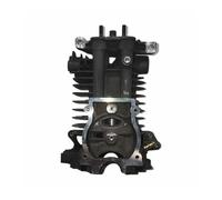 Kit Cylindre-Piston BR800 42830201200 for souffleur BR800C BR800X, rénovation d'origine, révision, Clips de Rechange, Assemblage de boulons