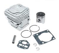 Kit cylindre-piston Compatible avec BG PC 40 40 BG PC 1235 GC PC 1235 AL KO BKS 35 BKS 35 II BKS 40 BKS 40 II