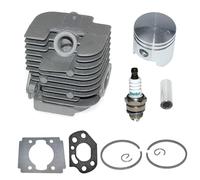 Kit Cylindre-Piston Compatible avec C230, C230C, C230AR, C230PT, T230, T230X, T230XR - EMC ES726, 80280, 80192, 80770, A130001160, A130001391