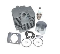 Kit Cylindre-Piston Compatible avec C230 T230 T230X T230XR-EMC ES726 C230PT C230C C230AR 80280 80192 80770
