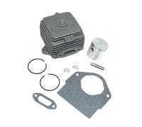 Kit Cylindre-Piston Compatible avec Les modèles 780r et 790r : 41AD280G000, 41AD280G700, 41AD280G900, 41BD280G000, 41BD280G700, 41BD280G900 et 41CD280G000