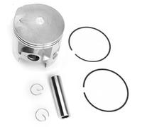 Kit cylindre piston Compatible Avec Pour DT175 1979-1981 Pour MX175 1974-1982 Kit De Piston De Cylindre De Moteur 2N5-11610-00 66,50 Mm(67.00mm)