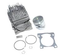 Kit Cylindre Piston Compatible With MS201 MS201C MS201Z MS201C-E MS201C-EZ MS201C-EM MS201C-EMZ MS201C-M MS201C- MS201 2-MIX
