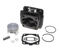 Kit cylindre piston complet pour Stihl 020, 020T, MS200, MS200T