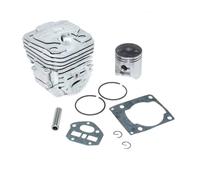 Kit cylindre-piston de 40,5 mm for BG-PC 40/40 GC-PC 1235 BG-PC 1235 AL-KO BKS 40 BKS 40 II BKS 35 BKS 35 II