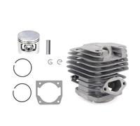 Kit cylindre-piston de 40 mm for bloc moteur de tondeuse à gazon 40-5, 44-5, 430, 520 performance