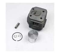 Kit Cylindre-Piston de 48 mm for tronçonneuse à Essence 262XP, 261 et 262, pièces de Rechange for Outils de Jardin 503541171