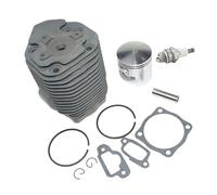 Kit Cylindre-Piston de 58 mm for tronçonneuse 075 076 TS760 et Disque Coupe 1111 020 1206