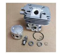 Kit Cylindre-Piston d'origine PPT-265ES A130-000761 for sécateur à Perche PAS-265 HCA-265 PE-265 PPT-265SB SHC-265 SRM-365T 25,4cc