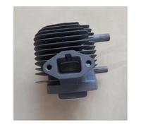 Kit Cylindre-Piston EC025 34 mm for Taille-haie EC025GR HT250 PST75H NV60 OCHIAI OHT750R 24,5 cm³(Orig. Cylinder Ki)