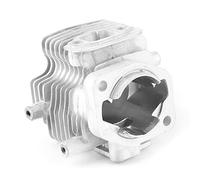 KIT CYLINDRE PISTON EN ACIER INOXYDABLE TAILLE-HAIE DE HAUTE QUALITÉ HT2300