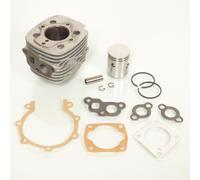 Kit Cylindre Piston Fonte Ø39mm Pour Mobylette Mbk 50 Cady Neuf