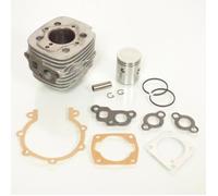 Kit cylindre piston fonte Ø39mm pour mobylette MBK 50 Cady Neuf