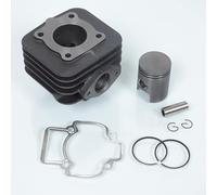Kit cylindre piston fonte compatible avec scooter Piaggio 50 ZIP