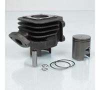 Kit Cylindre Piston Fonte P2r Pour Scooter Mbk 50 Spirit 1990 À 2016 Neuf
