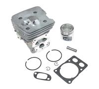 Kit cylindre-piston for 345FR 545F 545FR 545FX 545FXT 545RX 545RXT CC2245 FC2245 FC2245W 577274901,577274902