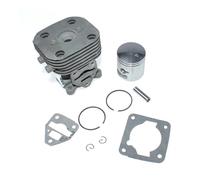 Kit Cylindre-Piston for 525L, 525LK, 525LS, 525LST, 525RJD, 525RJX, 525RK, 525RS, 525RX, 525RXT, 525HF3S, 524L, 525ECS, 525ES