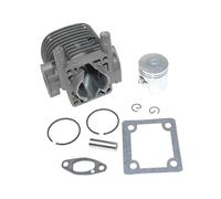 Kit Cylindre-Piston for C35 C35LA C350 BP35 R35F T350 BP40LA R40F R40FT