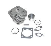 Kit Cylindre-Piston for débroussailleuse BC350 BC380 S 37 370 38 380 381 OM36 E 8370 8371 DS3500 DS3800 S 37 38 3700 3800