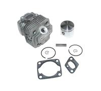 Kit cylindre-piston for débroussailleuse E-ho SRM-3150 SRM-340 SRM-3400 SRM-3600 SRM-3605 SRM-350ES A130000600 A130000601 P021007410