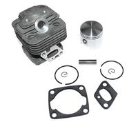 Kit cylindre-piston for débroussailleuse Echo SRM-3150 SRM-340 SRM-3400 SRM-3600 SRM-3605 SRM-350ES A130000600 A130000601 P021007410 performance