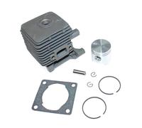 Kit Cylindre-Piston for FC55 FC55Z FC55DZ FS38 FS45 FS46 FS55 HL45 HL45Z HL45DZ HS45 HS45DZ KM55 MM55 SH55 SH85