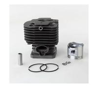 Kit Cylindre-Piston for FS 400 450 480 FR 450 SP 400 FS400 FS450 FS480 SP400 FR450 Remplace OEM 4128 020 1202(44MM Cylinder Kit)