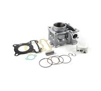Kit cylindre-Piston for moto, Base de joint tête adaptée à NMAX 125 ABS GPD125 n-max 2014-2020, nouveau NMAX-125 2021-2024(2015-2020)