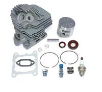 Kit Cylindre-Piston for MS261 MS261C MS261CBM 2-Mix MS261CM 2-Mix MS261CQ MS261CQZ MS261VW MS261VWZ MS261Z. Remplace Les pièces.