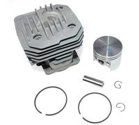 Kit Cylindre-Piston for oléo-Mac 962 962TTA 963 965 965HD 956, for Efco 162 TT162 165 156 50012095A 50022052C